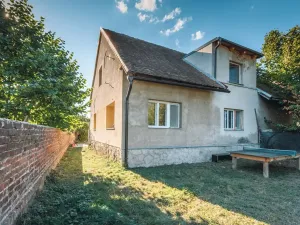 Prodej rodinného domu, Staré Hradiště, U Špejcharu, 350 m2