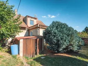 Prodej rodinného domu, Staré Hradiště, U Špejcharu, 350 m2