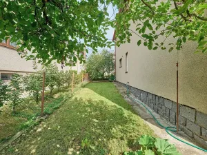 Prodej rodinného domu, Choceň, Na Křepčích, 210 m2