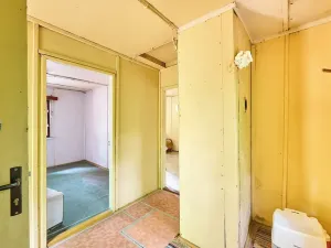 Prodej chaty, Horní Újezd, 45 m2