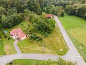 Prodej domu na klíč, Horní Újezd, 90 m2