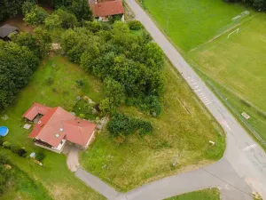 Prodej domu na klíč, Horní Újezd, 90 m2