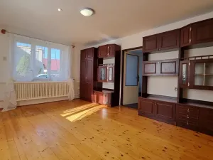 Prodej rodinného domu, Staré Hradiště, U Špejcharu, 190 m2