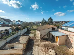 Prodej rodinného domu, Pardubice, Bezdíčkova, 240 m2