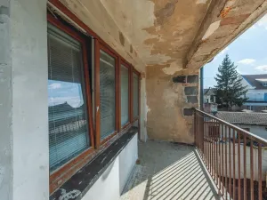 Prodej rodinného domu, Pardubice, Bezdíčkova, 240 m2