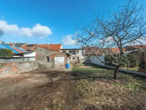 Prodej rodinného domu, Pardubice, Bezdíčkova, 240 m2