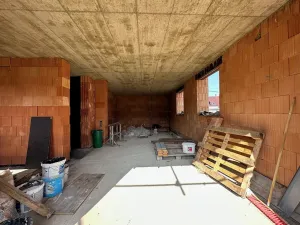 Prodej rodinného domu, Skorošice, 187 m2