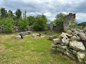 Prodej rodinného domu, Stará Červená Voda, 100 m2