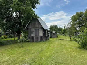 Prodej pozemku pro bydlení, Vidnava, 812 m2