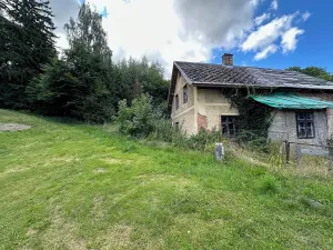 Prodej rodinného domu, Žulová, 90 m2