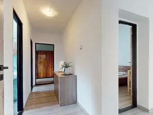 Prodej rodinného domu, Stará Červená Voda, 215 m2