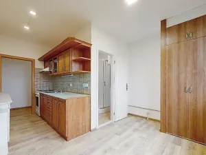 Prodej bytu 2+1, Javorník, 64 m2