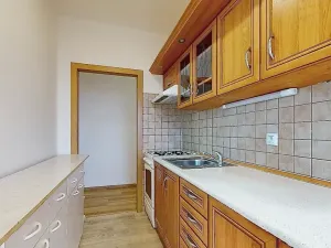 Prodej bytu 2+1, Javorník, 64 m2