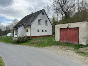 Prodej rodinného domu, Skorošice, 125 m2