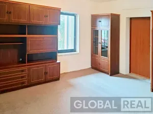 Pronájem bytu 4+1, Křižanov, Šibeník, 95 m2