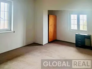 Pronájem bytu 4+1, Křižanov, Šibeník, 95 m2