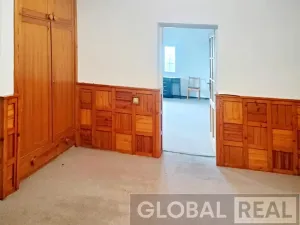 Pronájem bytu 4+1, Křižanov, Šibeník, 95 m2