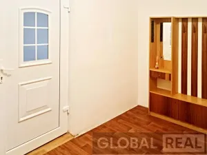 Pronájem bytu 4+1, Křižanov, Šibeník, 95 m2