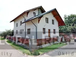 Pronájem bytu 4+1, Křižanov, Šibeník, 95 m2