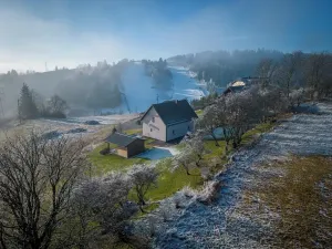 Prodej rodinného domu, Branná, 150 m2