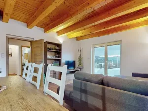 Prodej rodinného domu, Branná, 150 m2