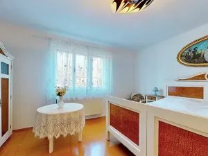 Prodej rodinného domu, Žulová, 177 m2