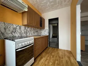 Prodej bytu 3+1, Jeseník, 70 m2