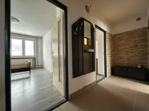 Prodej bytu 3+1, Jeseník, 70 m2