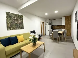 Pronájem bytu 2+kk, Brno, Rozdrojovická, 51 m2