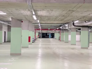 Pronájem bytu 1+kk, Brno, Komárovská, 33 m2