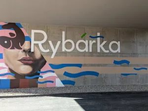 Pronájem bytu 3+kk, Brno, Rybářská, 76 m2