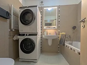 Prodej bytu 2+kk, Brno, Sedláčkova, 49 m2