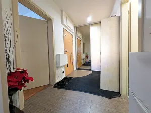 Prodej bytu 2+kk, Brno, Sedláčkova, 53 m2