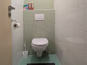 Prodej bytu 2+kk, Brno, Sedláčkova, 53 m2