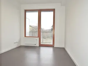 Pronájem bytu 3+kk, Brno, Pastviny, 99 m2