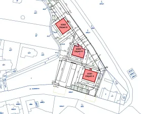 Prodej pozemku pro bydlení, Brno, Jandáskova, 3190 m2