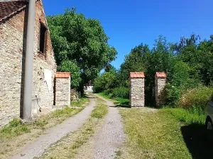 Prodej komerční nemovitosti, Pavlov, Lidická, 659 m2