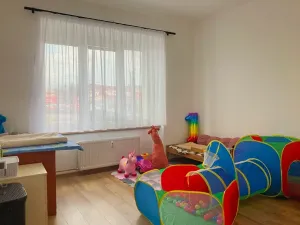 Prodej bytu 5+kk, Ostrava, Závodní, 128 m2