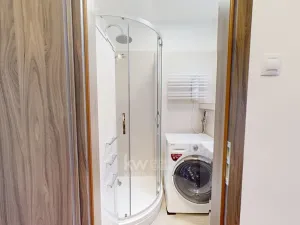 Pronájem bytu 2+1, Praha - Libeň, Konšelská, 54 m2