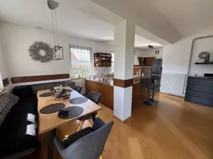 Prodej rodinného domu, Všeradice, 4020 m2