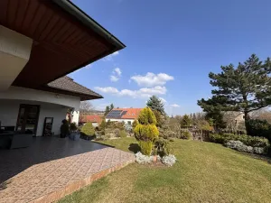 Prodej rodinného domu, Všeradice, 4020 m2