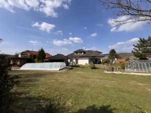 Prodej rodinného domu, Všeradice, 4020 m2