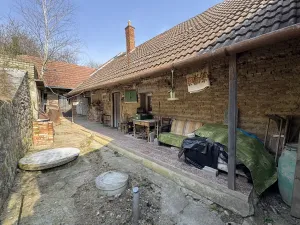 Prodej rodinného domu, Labuty, 56 m2