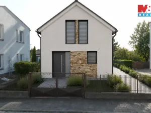 Prodej pozemku pro bydlení, Hradec Králové, U Cihelny, 520 m2