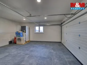 Prodej rodinného domu, Březová, Gen. Svobody, 138 m2