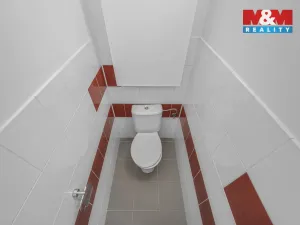 Prodej bytu 2+1, Nehvizdy, Gabčíkova, 50 m2