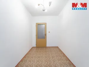 Prodej bytu 4+1, Praha - Chodov, Babákova, 80 m2