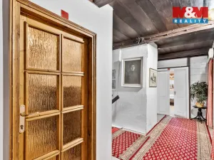 Prodej rodinného domu, Desná - Desná III, Polubenská, 248 m2