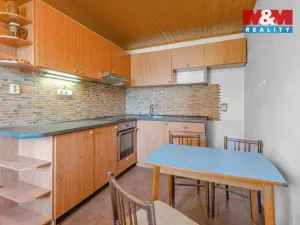 Prodej rodinného domu, Vraclav, 35 m2