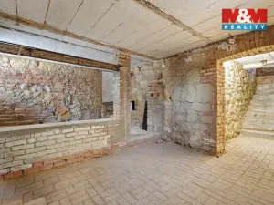 Prodej rodinného domu, Mladá Boleslav - Mladá Boleslav III, Žižkova, 100 m2